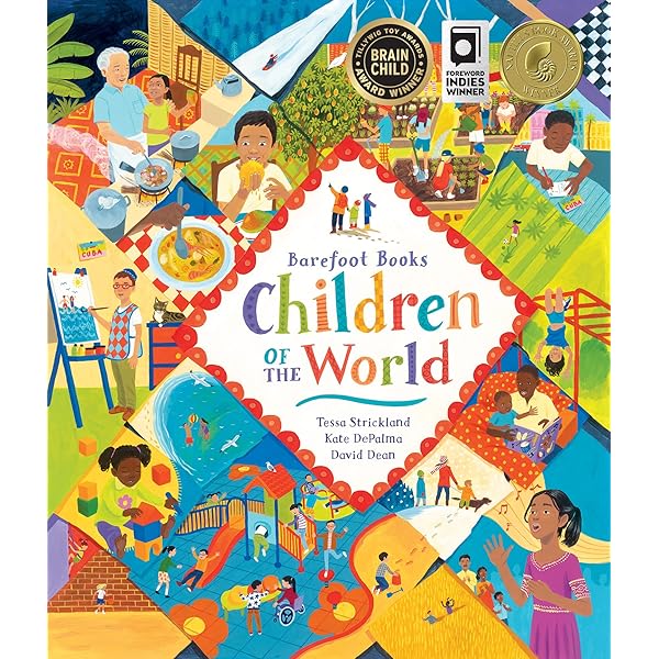 MUNROE,LINDSAY - I Am Kind (Songs For Unique Kids) - Amazon.com Music